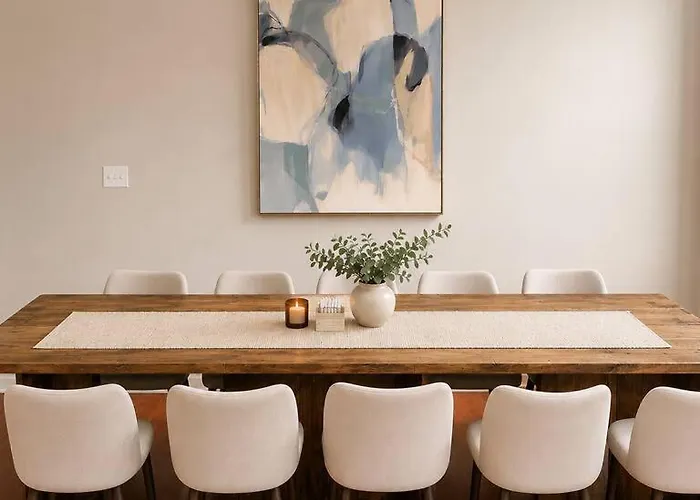 Mccormick Meetup - Prime Location - Sleeps 16