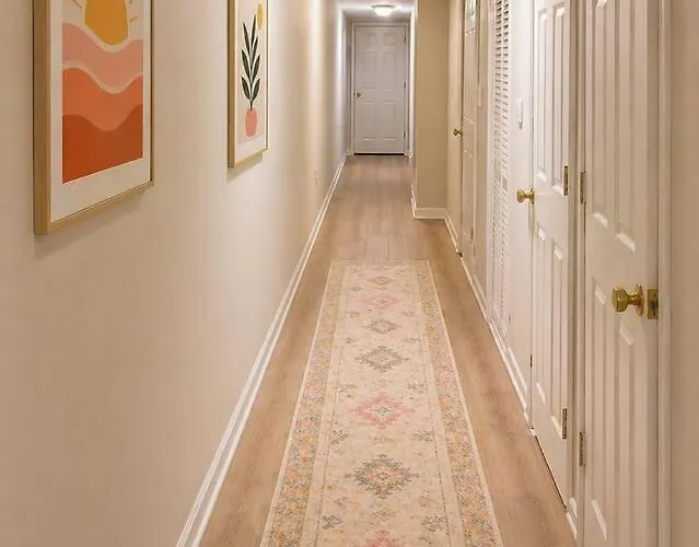 Mccormick Meetup - Prime Location - Sleeps 16 *