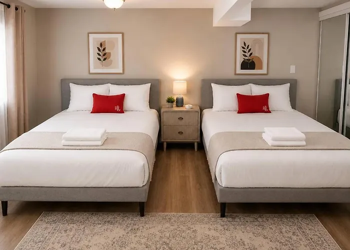 Mccormick Meetup - Prime Location - Sleeps 16 *