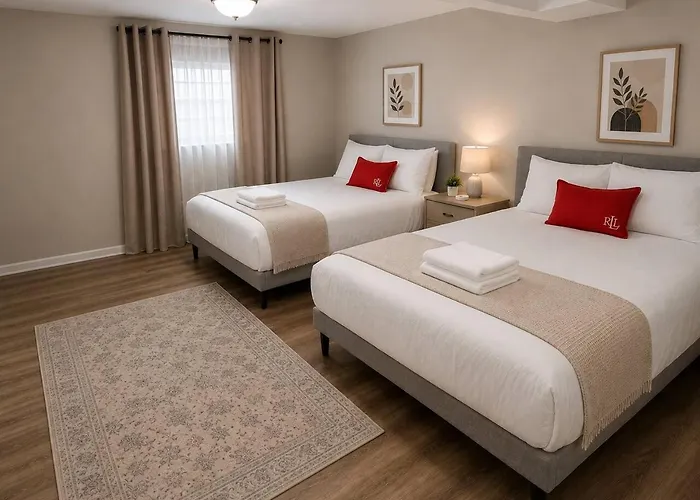 Mccormick Meetup - Prime Location - Sleeps 16 *