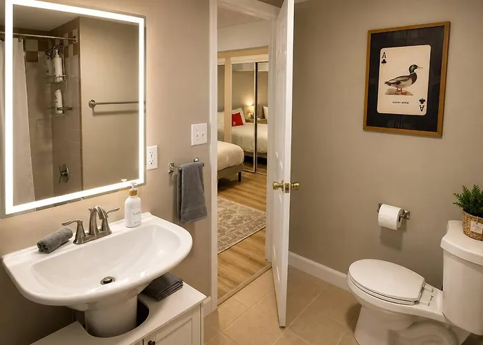 Mccormick Meetup - Prime Location - Sleeps 16 Chicago