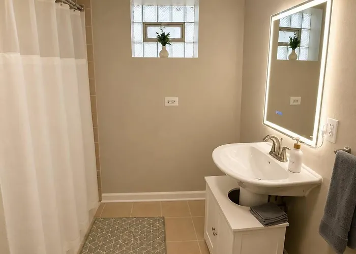 Mccormick Meetup - Prime Location - Sleeps 16 *