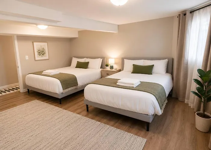 Mccormick Meetup - Prime Location - Sleeps 16 *