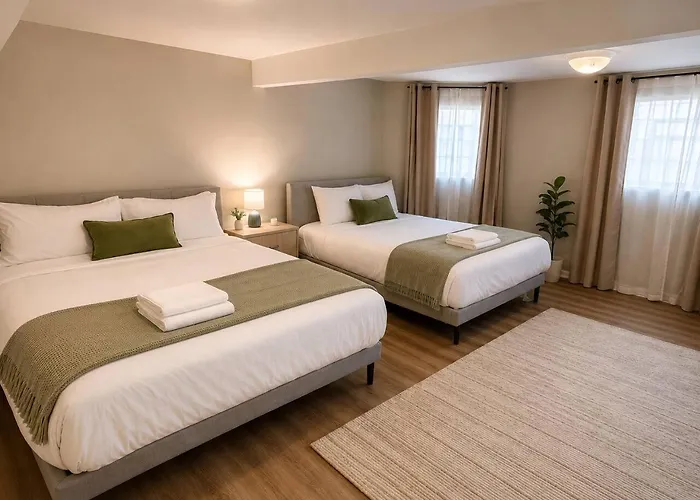 Mccormick Meetup - Prime Location - Sleeps 16 Chicago